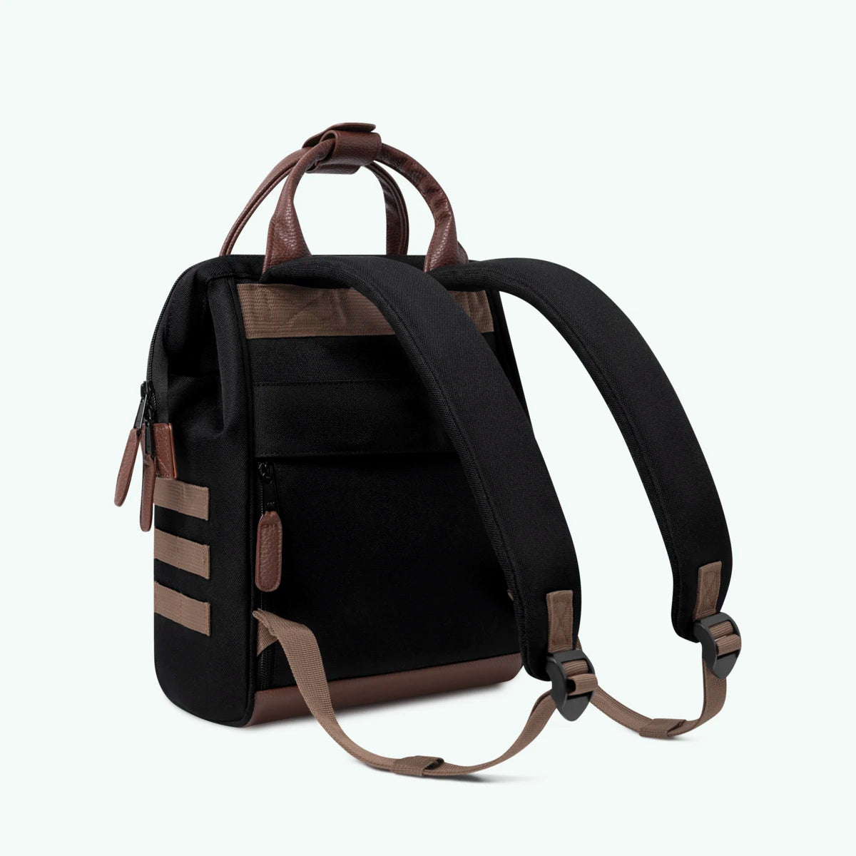 Zaino - CABAIA - Adventurer M - Élégant - Mixte - Porté dos
