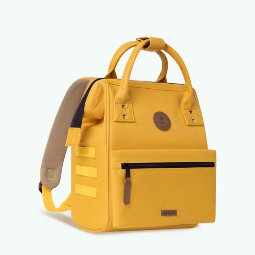 Sac à dos Adventurer Small Marrakech - 1 pochette - Cabaia -  - Cabaia