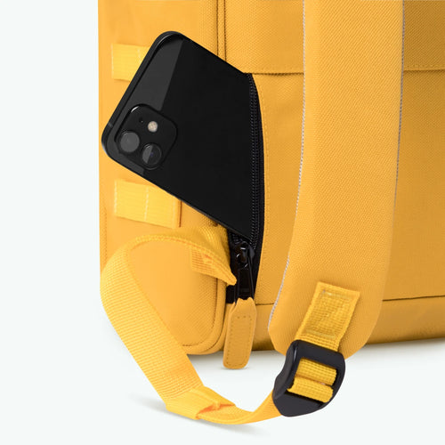 Sac à dos Adventurer Small Marrakech - 1 pochette - Cabaia -  - Cabaia