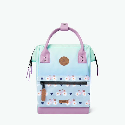 Sac à dos Adventurer Small Mykonos - Cabaia -  - Cabaia