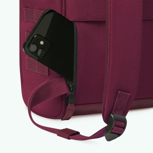 Sac à dos Adventurer Small Nice 1 pochette - Cabaia -  - Cabaia