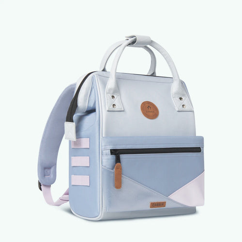 Sac à dos Adventurer Small Puerto Viejo - Cabaia -  - Cabaia