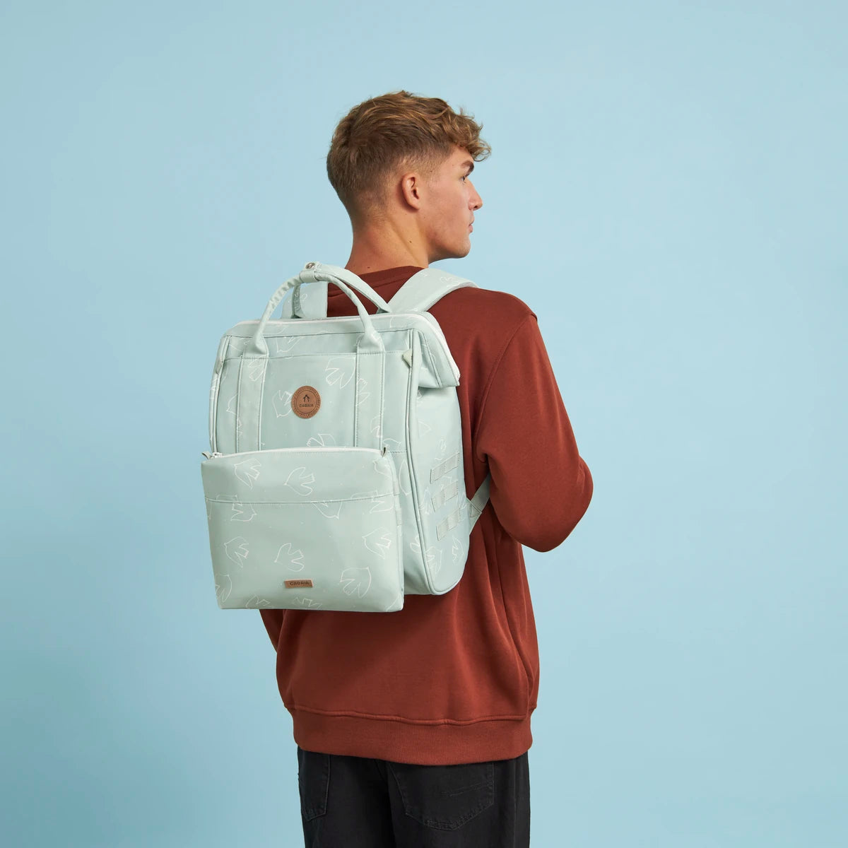 Sac à langer Aix en Provence - Cabaia - 