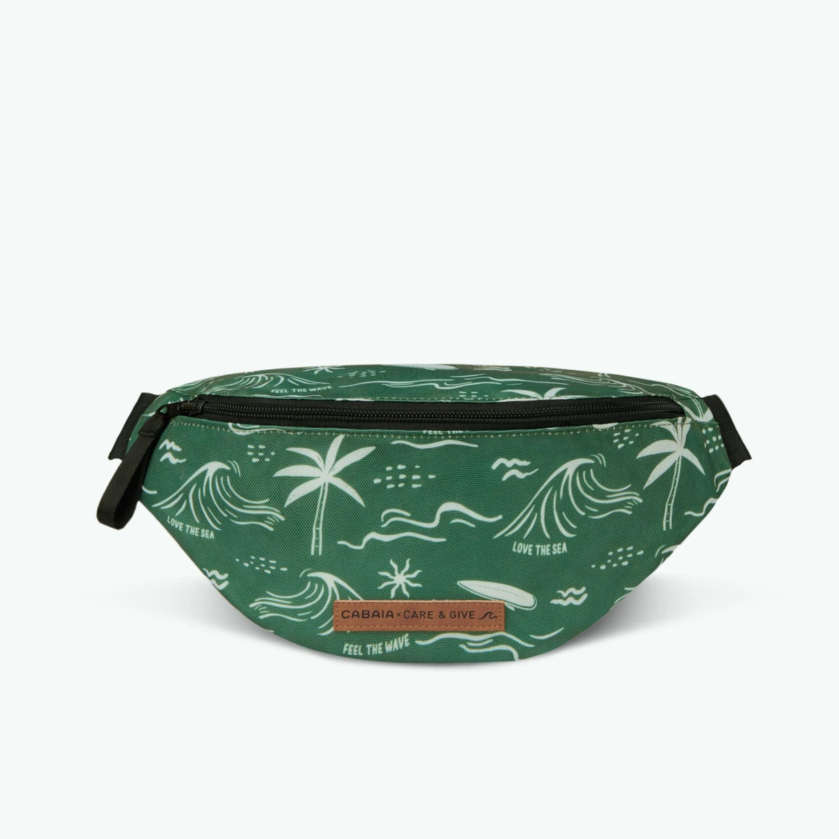 Sac banane Small Cabourg - Cabaia - 