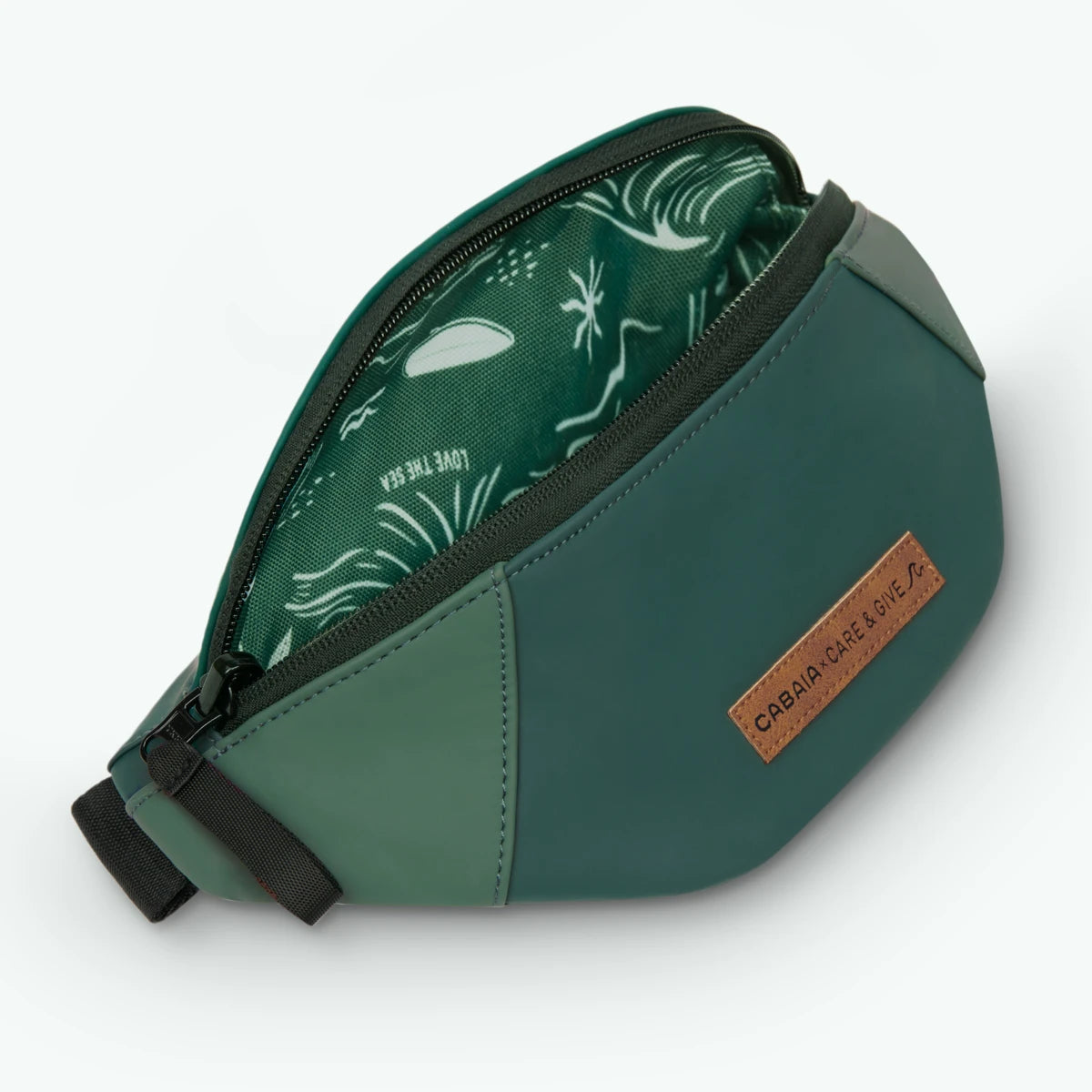 Sac banane Small Cabourg - Cabaia - 