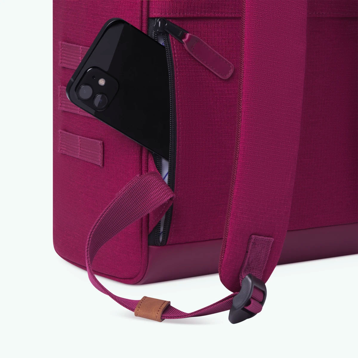 Cartagena - Sac à dos - Medium - 1 pochette - Cabaia - 