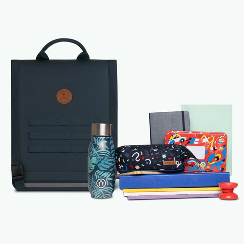 Cartable Discover Large Reykjavik - Cabaia -  - Cabaia