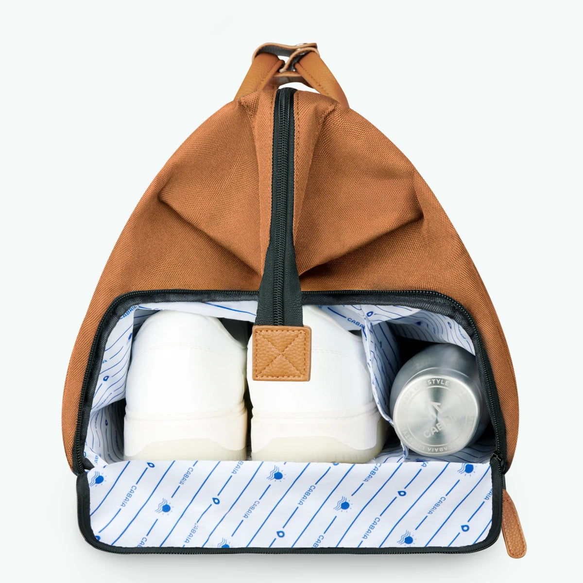 Duffle Adventurer Turin 1 pochette - Cabaia - 
