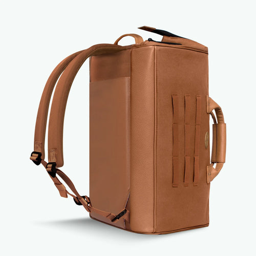 Duffle Adventurer Turin - Cabaia -  - Cabaia