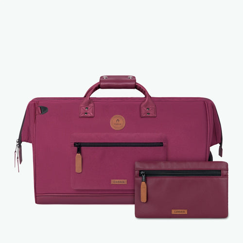 Duffle Adventurer Nice - Cabaia -  - Cabaia