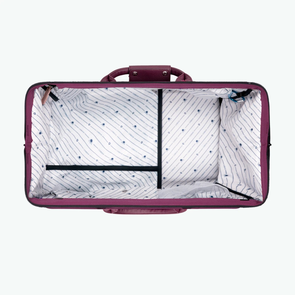 Duffle Adventurer Lausanne - Cabaia - 
