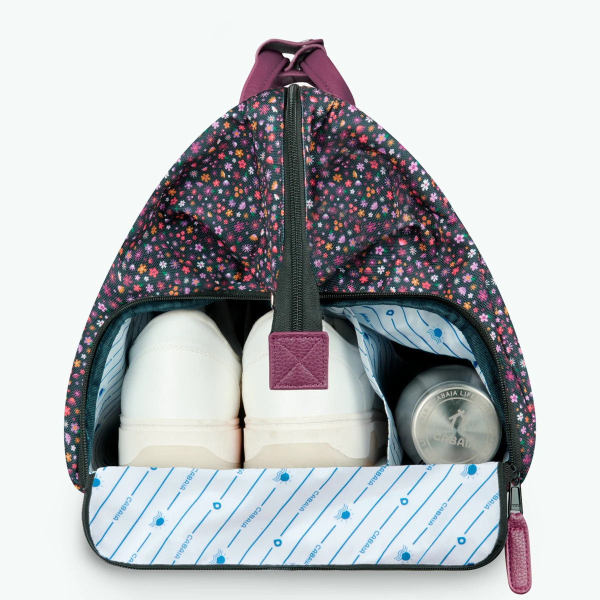Duffle Adventurer Lausanne - Cabaia - 
