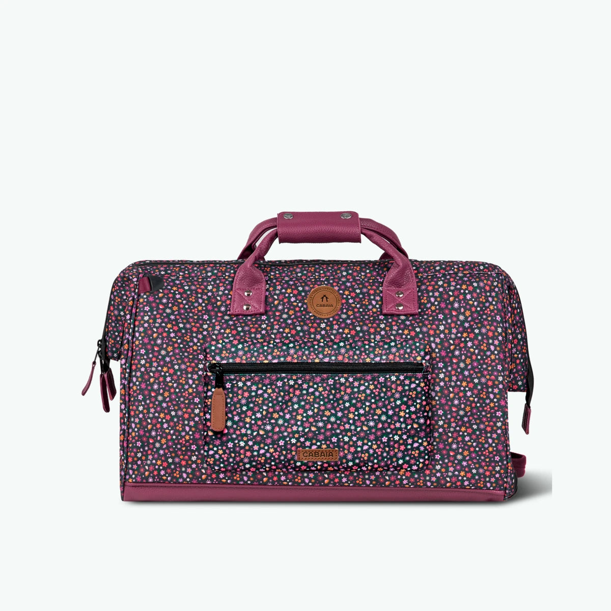 Duffle Adventurer Lausanne - Cabaia - 