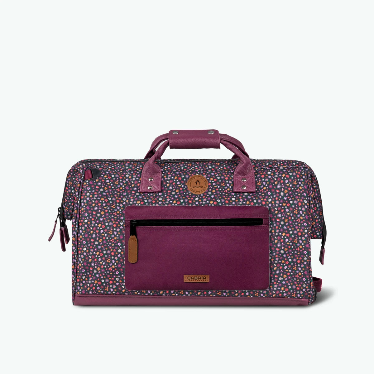 Duffle Adventurer Lausanne - Cabaia - 