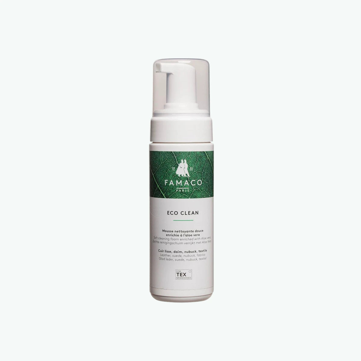 Mousse nettoyante écologique - Cabaia - 