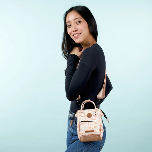 Nano Adventurer Saint Raphael - Cabaia