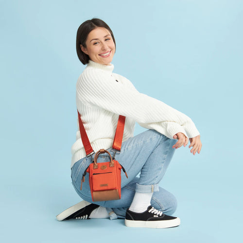 Nano Adventurer Bogota - Cabaia