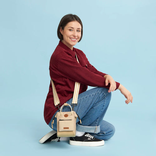 Nano Adventurer Lobito - Cabaia