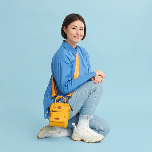 Nano Adventurer Marrakech - Cabaia