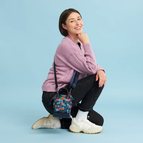 Nano Adventurer Oran - Cabaia