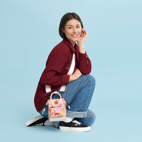 Nano Adventurer Pirae - Cabaia