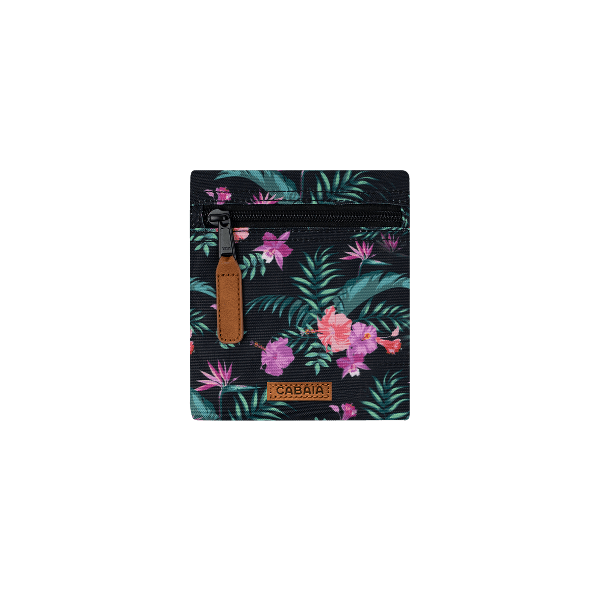 Pochettes plaque latérale style Ferro 6x6 - Black - Gilets Pochettes plaque latérale style Ferro 6x6 - Black - Gilets