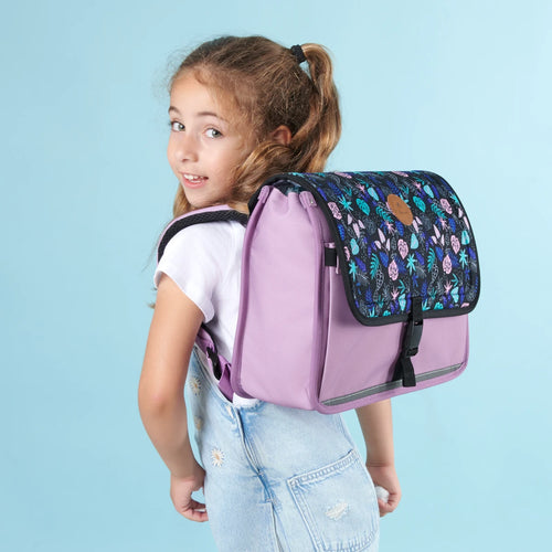 Cartable Discover Small Arendelle-Agrabah - Cabaia