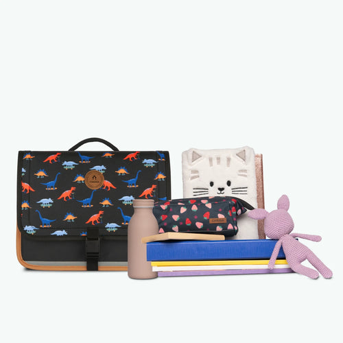 Cartable Discover Small Cologne-Collodi - Cabaia -  - Cabaia