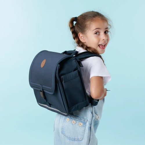 Cartable Discover Small Reykjavik - Cabaia