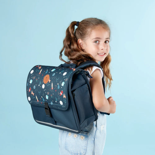 Cartable Discover Small Reykjavik Roswell - Cabaia