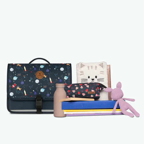 Cartable Discover Small Reykjavik Roswell - Cabaia -  - Cabaia