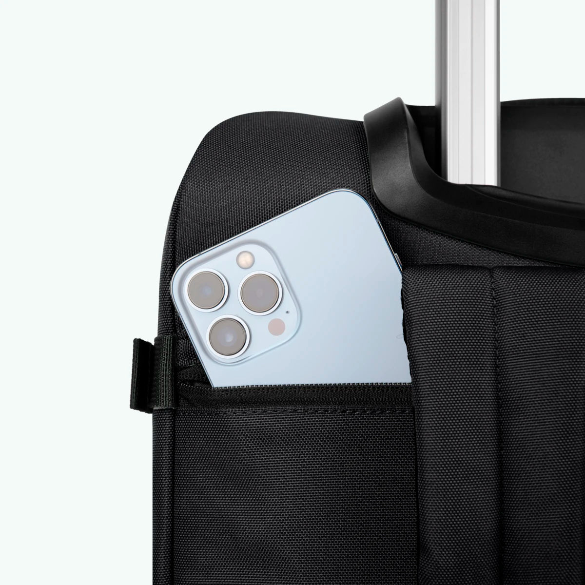 Valise souple 2 roues small Berlin - Cabaia - 