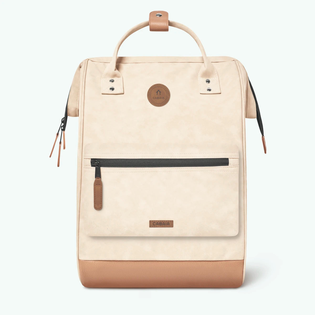 Sac à dos Adventurer Large Andenne - 1 pochette - Cabaia - 