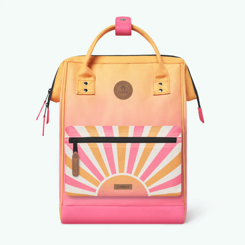 Sac Dos Adventurer Medium Cabourg CABAIA sac-dos-adventurer-medium-cabourg-cabaia