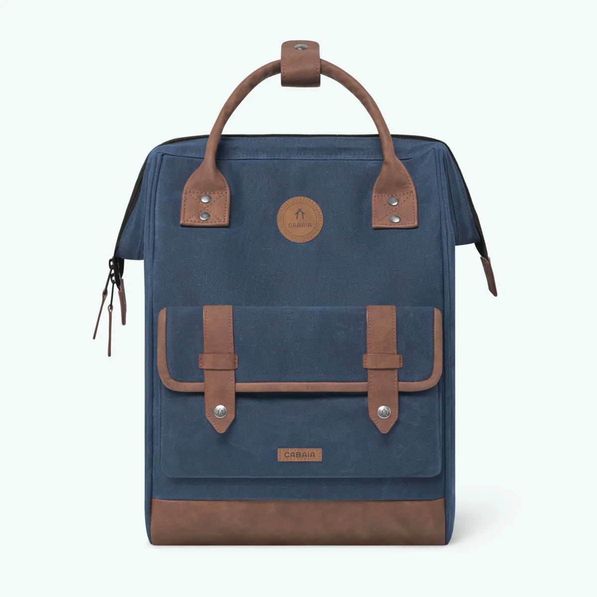 Sac à dos Adventurer Medium Montalivet - 1 pochette - Cabaia - 