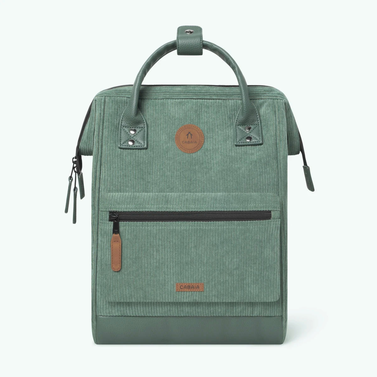 Sac à dos Adventurer Medium Niagara - 1 pochette - Cabaia - 