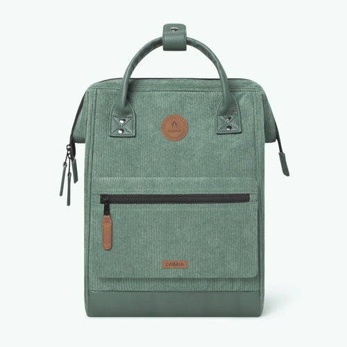 Sac à dos Adventurer Medium Niagara - 1 pochette - Cabaia -  - Cabaia
