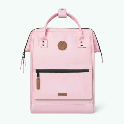 Sac à dos Adventurer Medium Ouidah - 1 pochette - Cabaia -  - Cabaia