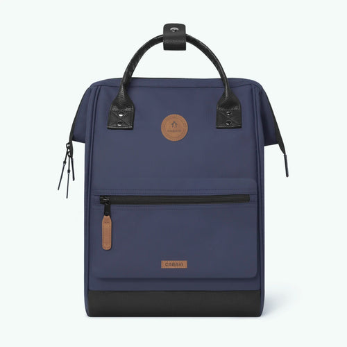 Sac à dos Adventurer Medium Pau - 1 pochette - Cabaia -  - Cabaia