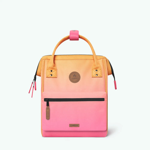 Sac Dos Adventurer Small Cabourg CABAIA sac-dos-adventurer-small-cabourg-cabaia