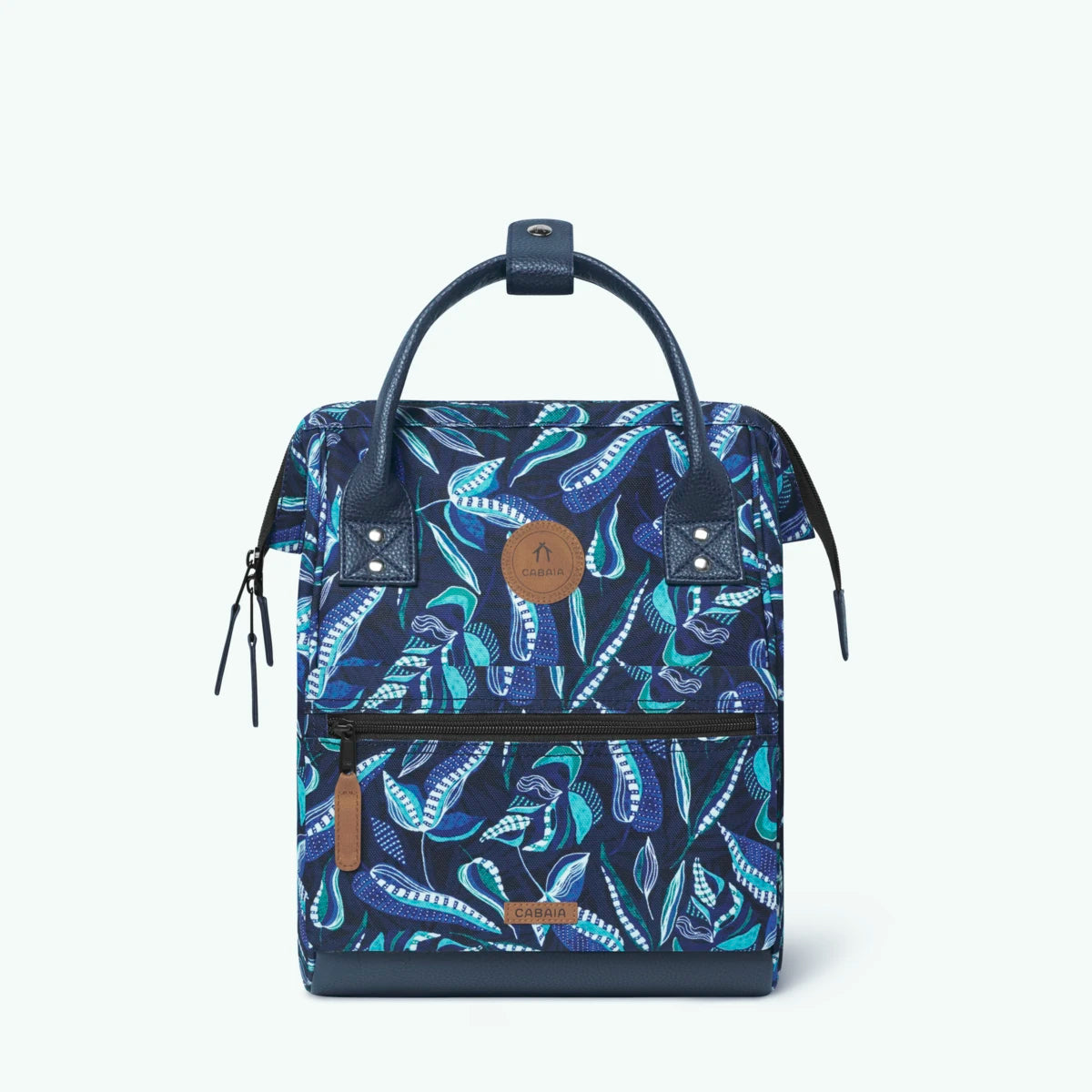 Sac à dos Adventurer Small Fontainebleau - 1 pochette - Cabaia - 