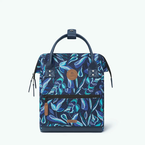 Sac à dos Adventurer Small Fontainebleau - 1 pochette - Cabaia -  - Cabaia