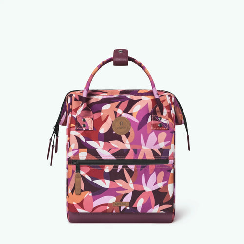 Sac à dos Adventurer Small Montreuil - 1 pochette - Cabaia -  - Cabaia