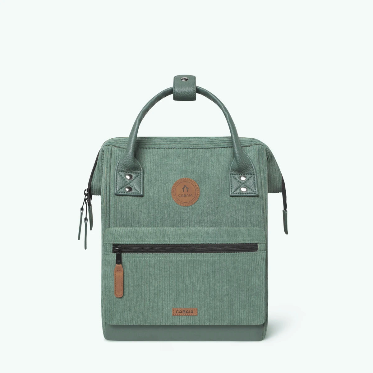 Sac à dos Adventurer Small Niagara - 1 pochette - Cabaia - 