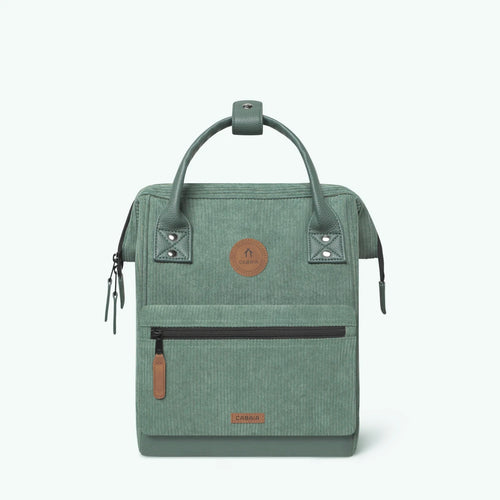 Sac à dos Adventurer Small Niagara - 1 pochette - Cabaia -  - Cabaia