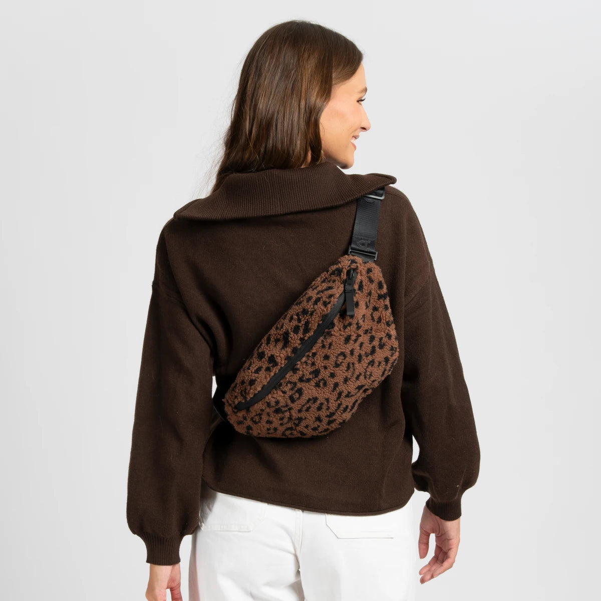 Sac Banane Large Gaya - Cabaia - 