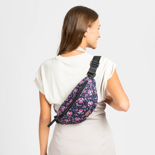 Sac banane Medium Capri - Cabaia -  - Cabaia