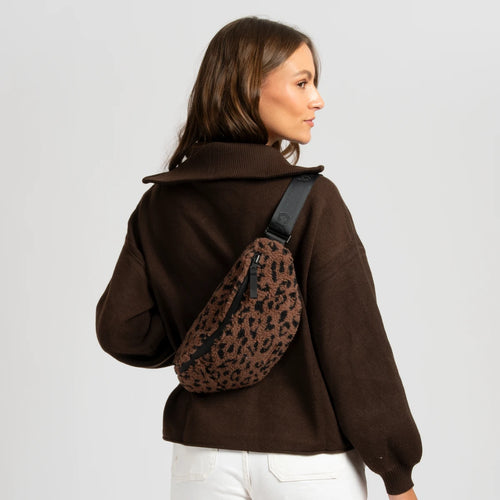 Sac Banane Medium Gaya - Cabaia -  - Cabaia