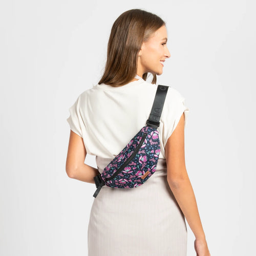 Sac banane Small Capri - Cabaia -  - Cabaia