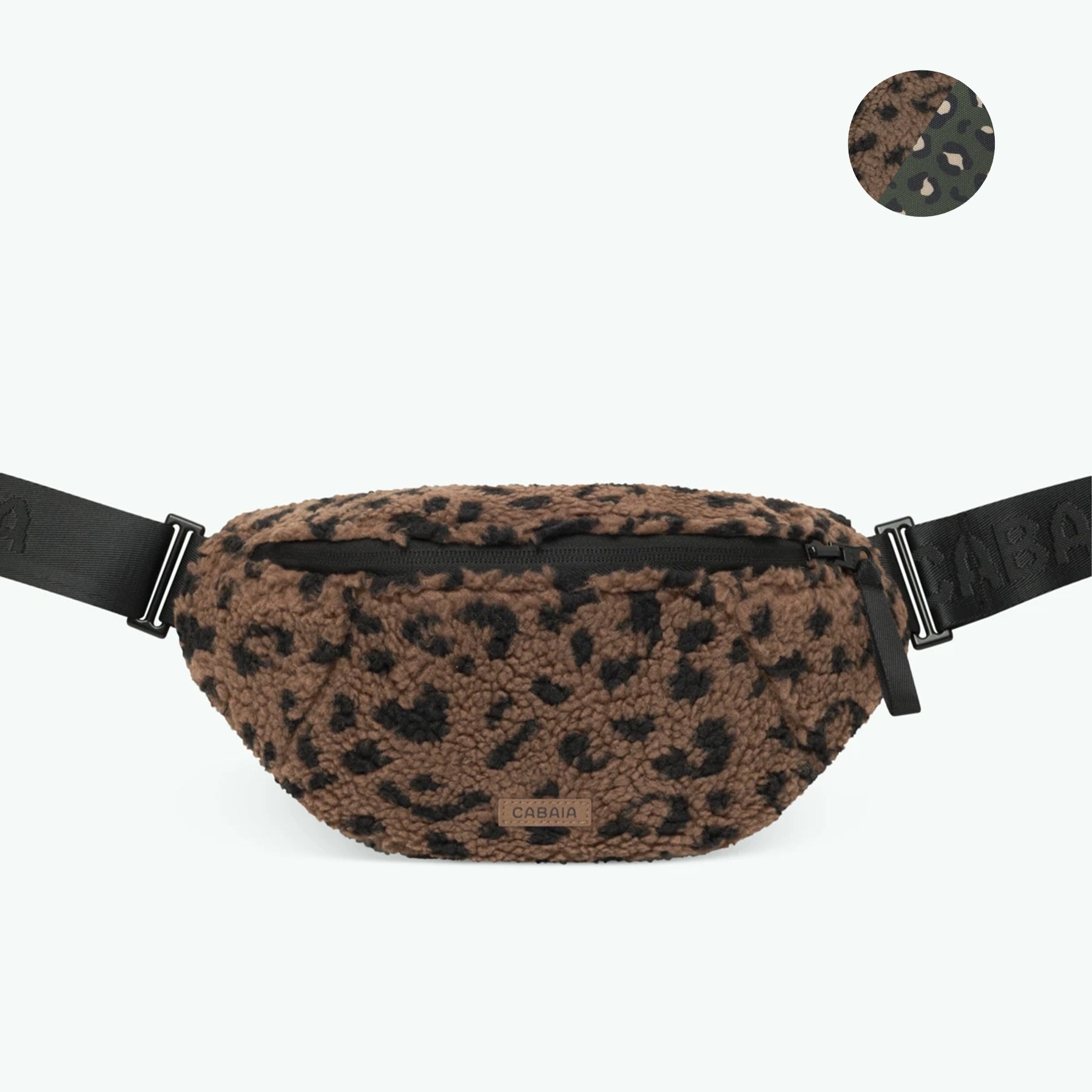 Sac Banane Small Gaya - Cabaia - 